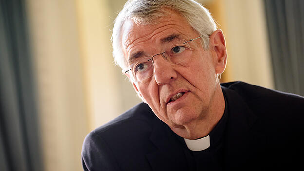 Bambergs Erzbischof Schick zum Kirchenrecht