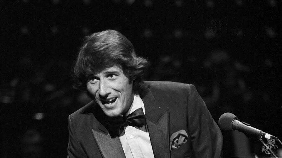Udo Jürgens
