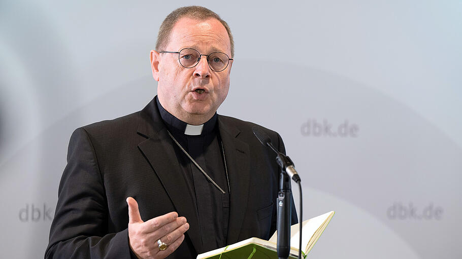 Herbstvollversammlung Deutsche Bischofskonferenz