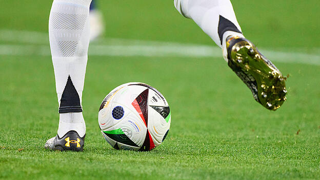 Deutschland bei der Fußball-Europameisterschaft
