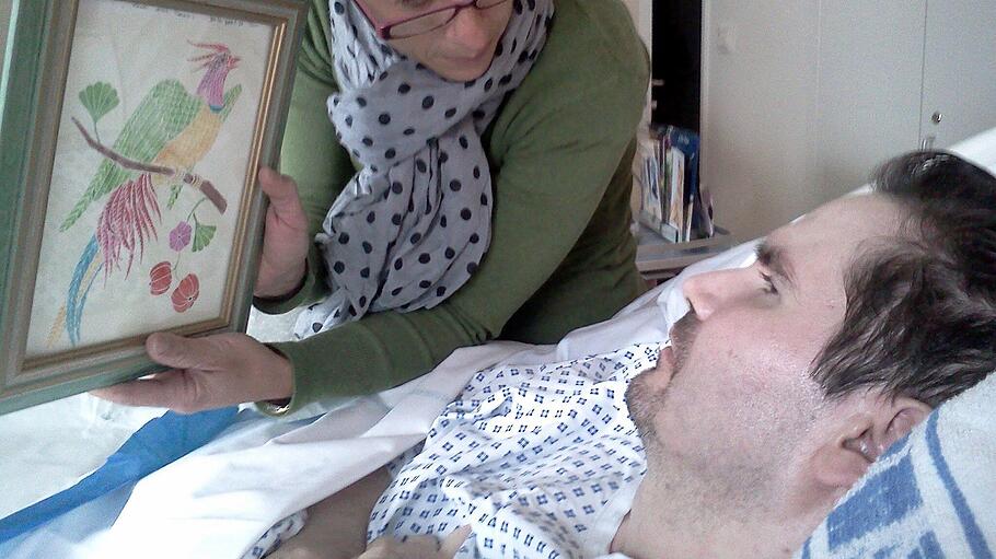 Vincent Lambert: Arzt vor Gericht