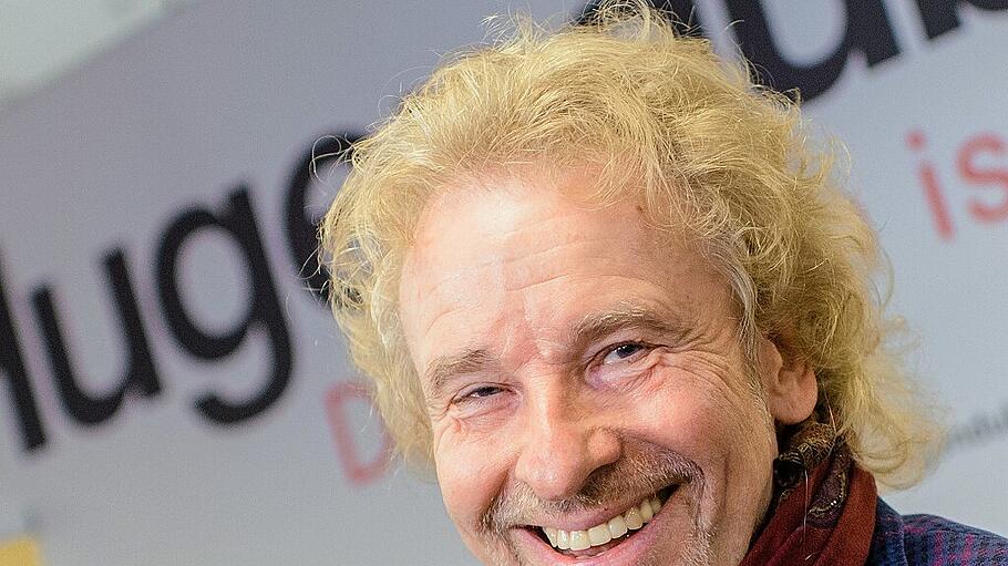 Thomas Gottschalk