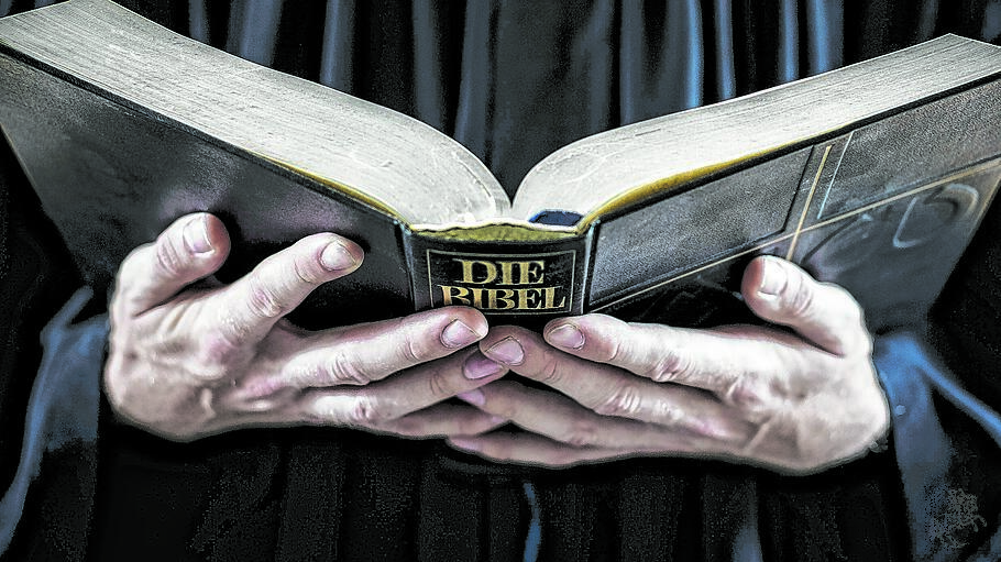 Bibel neu entdeckt