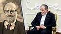 Der iranische Au&szlig;enminister Abbas Araghtschi