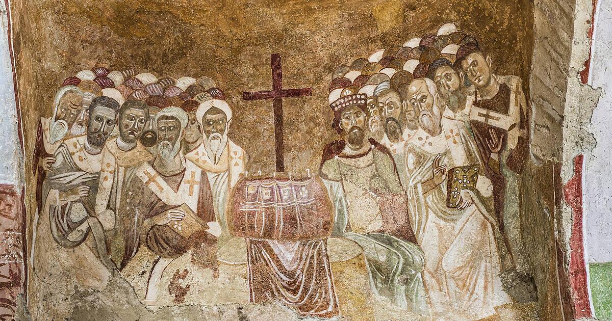 Nichts Neues Unter Der Sonne Nichts Neues unter der Sonne | Die Tagespost