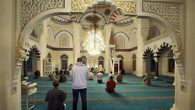 Ramadan