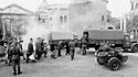 Razzia im jüdischen Ghetto Roms am 16. Oktober 1943