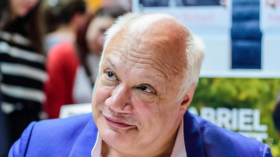 Eric-Emmanuel Schmitt