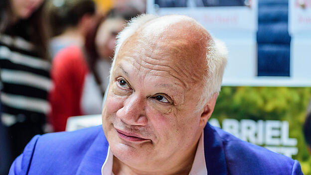 Eric-Emmanuel Schmitt