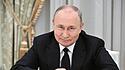 Putin feiert seinen Triumph, droht mit einem Weltkrieg