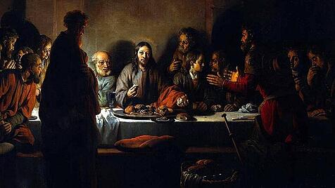 Der Heiland als inneres Erlebnis