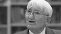 Der Philosoph J&uuml;rgen Habermas