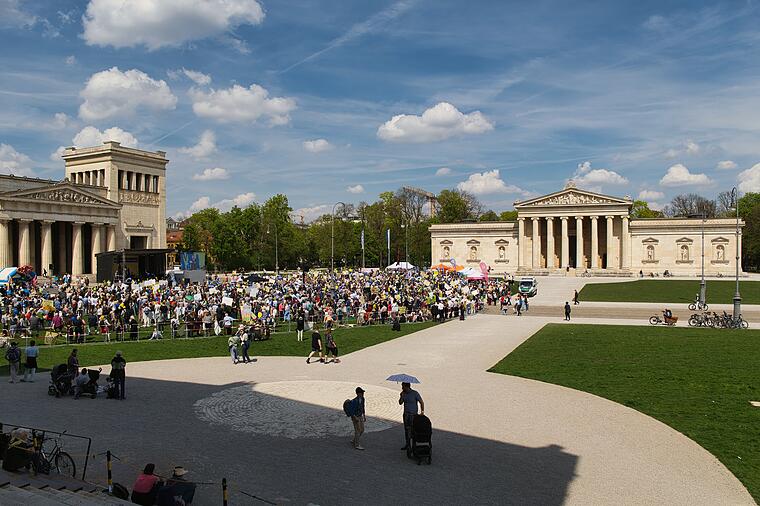 Marsch f&uuml;r das Leben 2026