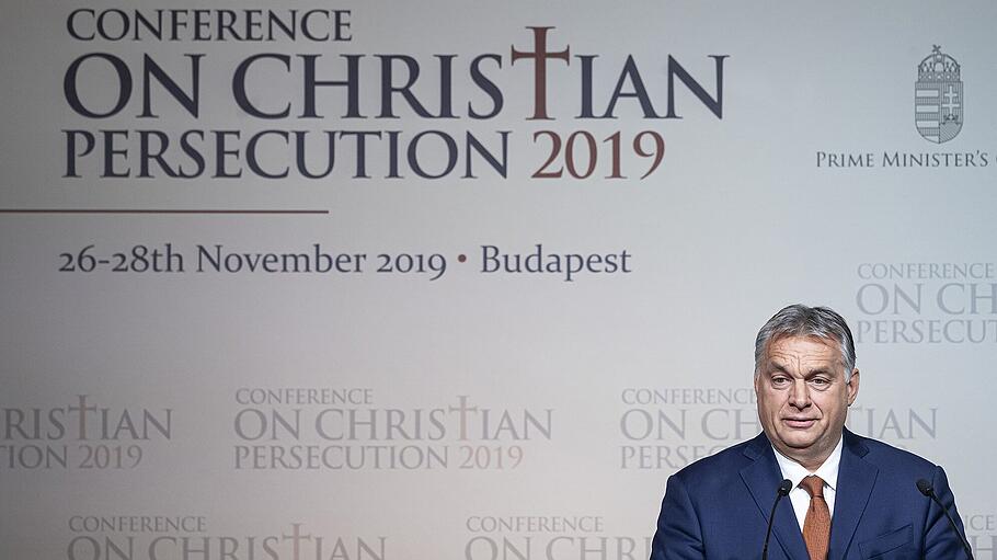 2. Internationale Konferenz zur Verfolgung von Christen