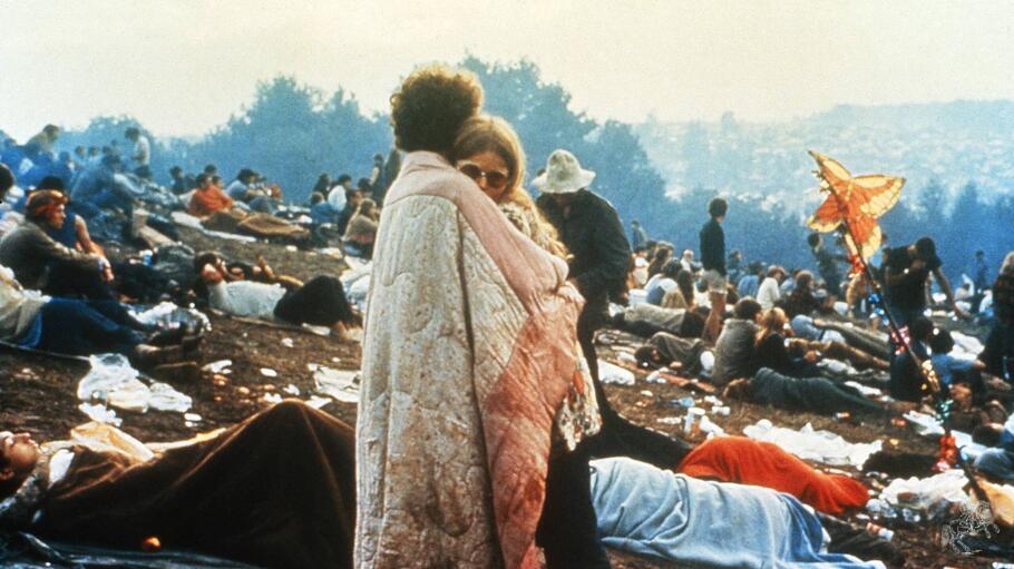 Woodstock Festival