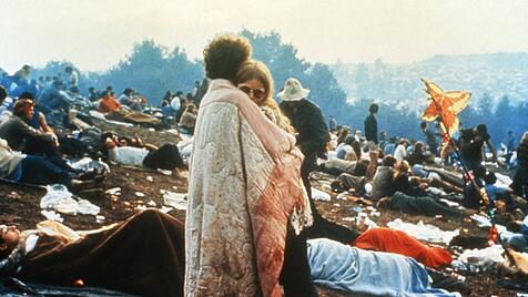 Woodstock Festival