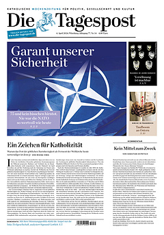 e-paper Vorschau - 04. April 2024