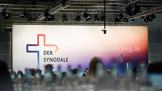 Enttarnung der Zeitgeisttheologie des synodalen Weges