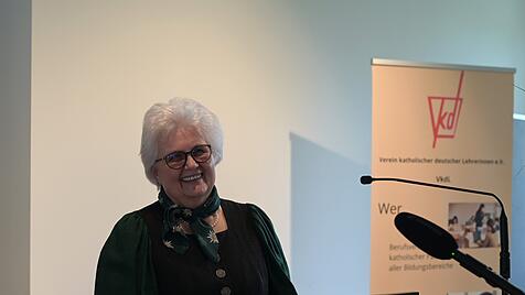 Ursula Maria Fehlner