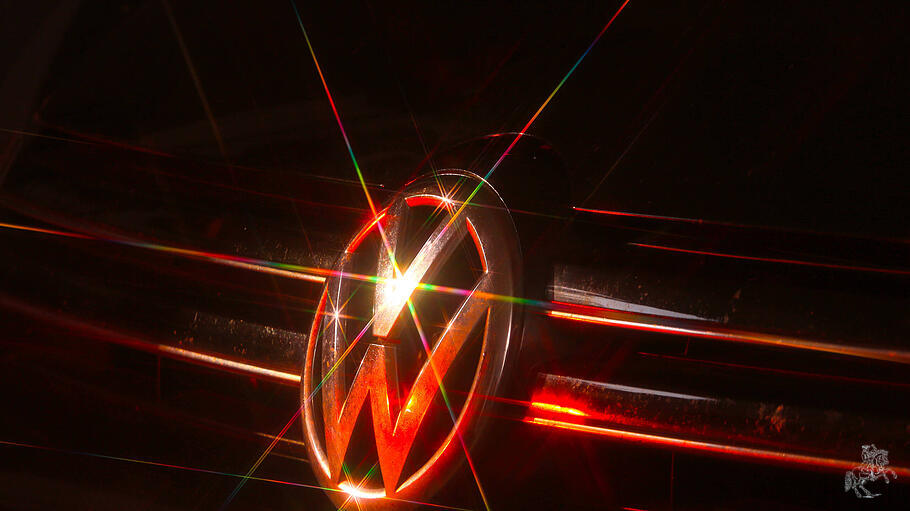 VW-Logo