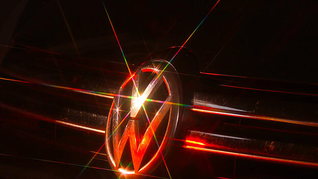 VW-Logo