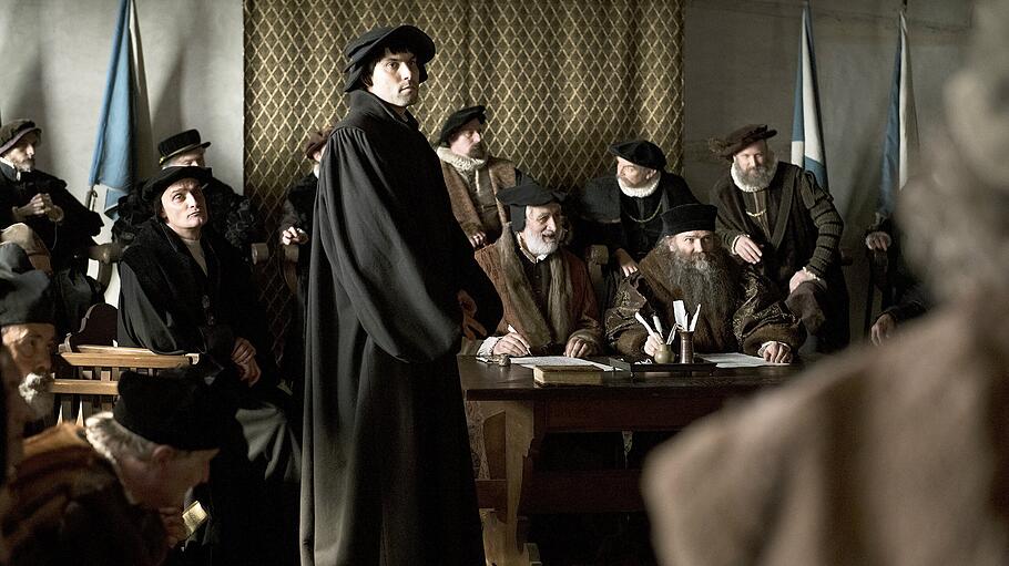 Garciás Filmtipp „Zwingli - Der Reformator“