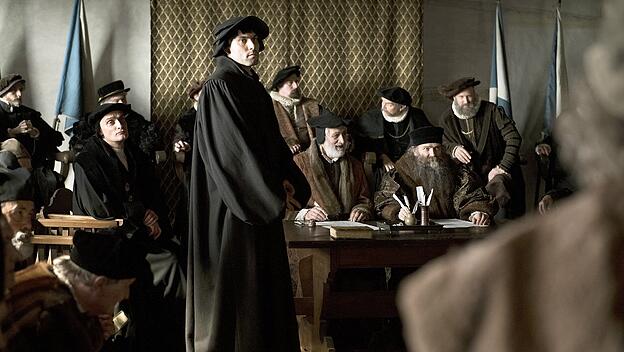 Garciás Filmtipp „Zwingli - Der Reformator“