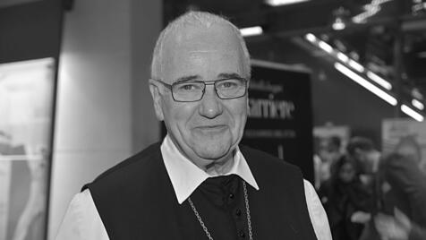 Alt-Abt von Heiligenkreuz, Gregor Henckel Donnersmarck