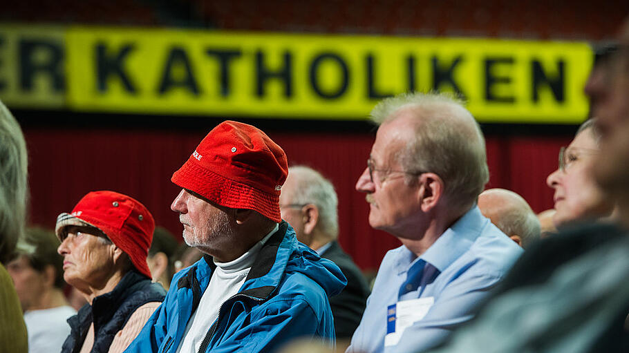 Kongress "Freude am Glauben"