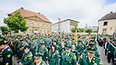 Großer Zapfenstreich