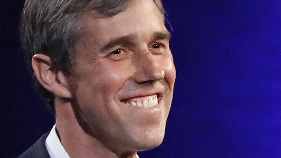Beto O'Rourke, Ehemaliger United States Representative