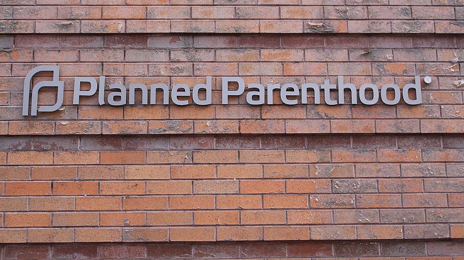 Planned Parenthood tritt aus staatlichem Förderprogramm aus