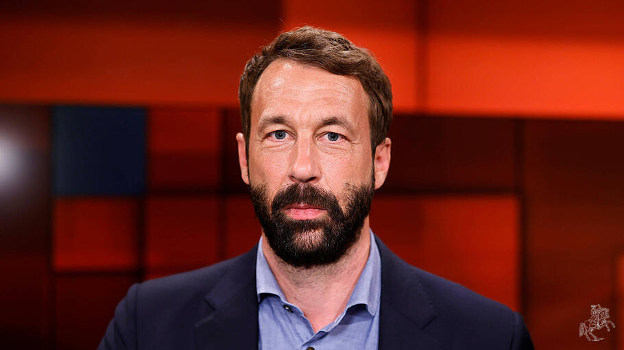 Autor Tobias Haberl