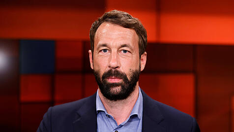 Autor Tobias Haberl