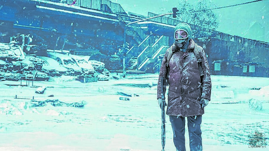 Eternauta