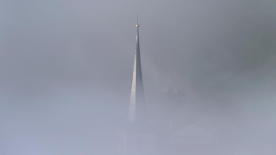 Verhältnis von Kirche und Staat