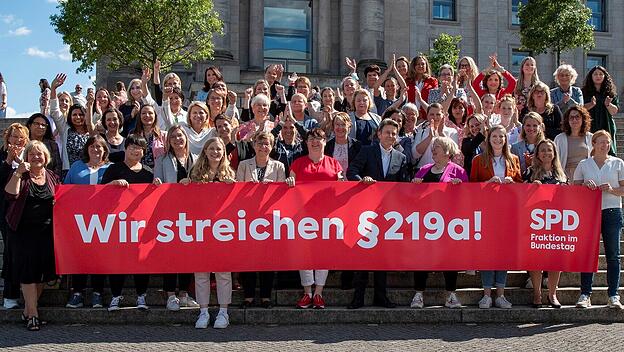 SPD-Bundestagfraktion