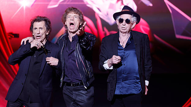 Rolling Stones, Hackney Diamonds
