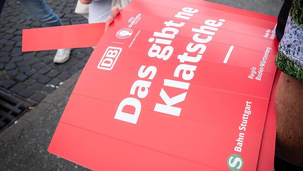 L&auml;nderspiel in Stuttgart