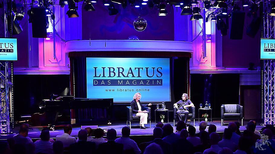 Vorstellung Libratus