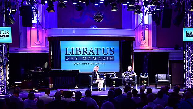 Vorstellung Libratus