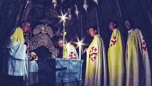 Fromm, missionarisch und solidarisch