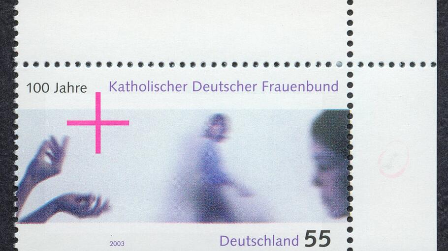 Katholischer Deutscher Frauenbund