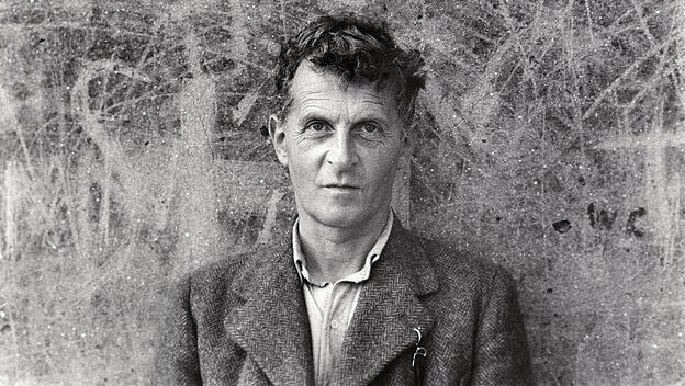 Ludwig Wittgenstein, Philosoph