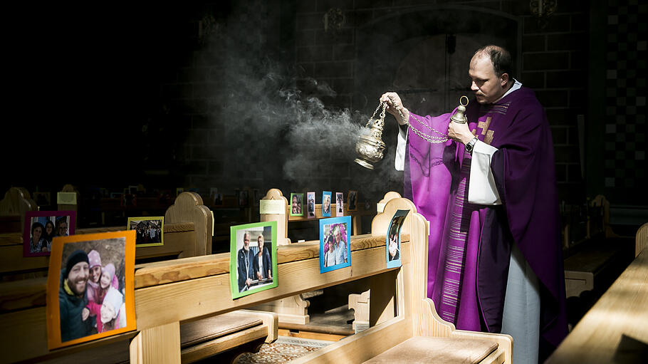 Verbunden in der Krise