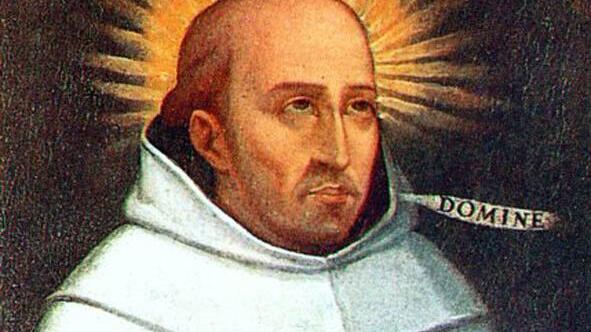 Johannes vom Kreuz, Kirchenlehrer