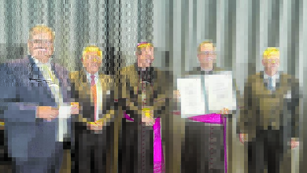 Barron erhält Pieper-Preis