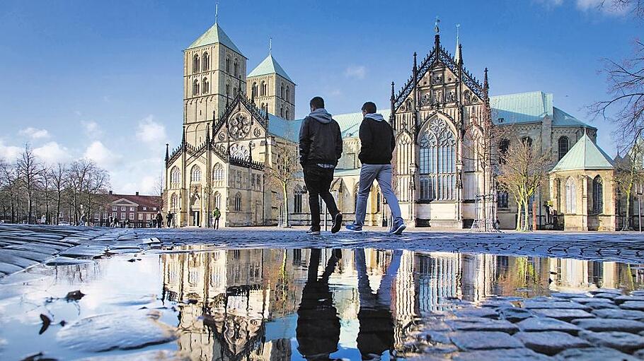 Von den Linken und dem hl. Benedikt lernen