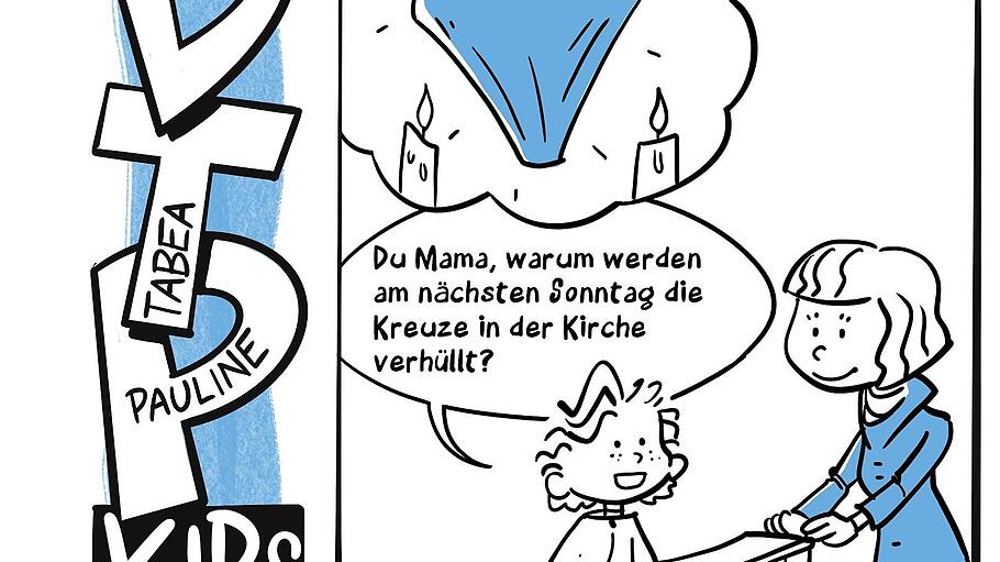 Schokoladenverhüllung - DTP-Kids Cartoon