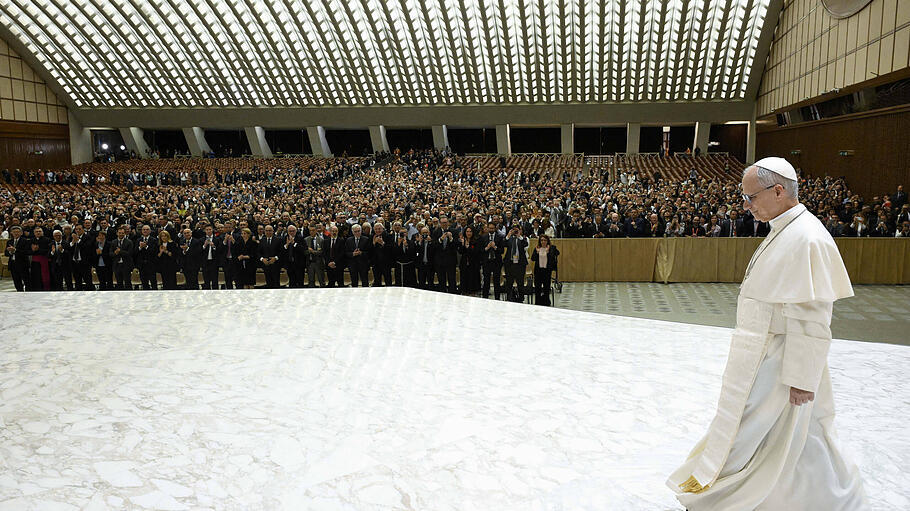 Papst Leo XIV. erhält als neuer Pontifex bereits nach wenigen Tagen Amtszeit viel Zustimmung.